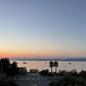 Le Brusc Appartement Six-Fours-les-Plages