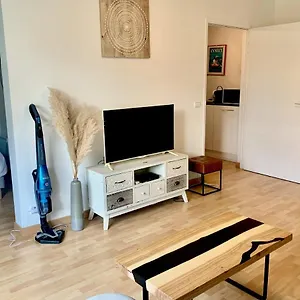 Sully Ii - T1 De 33m Avec Parking à 400m Du D'annecy Appartement Annecy