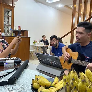 Lu Peaceful Séjour chez l'habitant Đà Nẵng